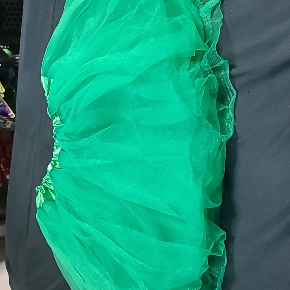 Girls tutu skirt
